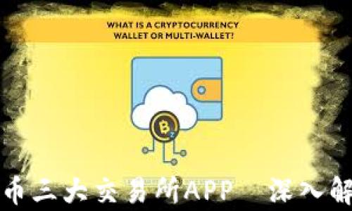 中国虚拟币三大交易所APP—深入解析及比较